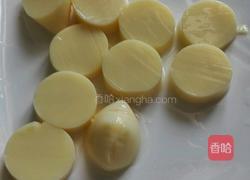 茄汁鸡蛋日本豆腐的做法图解4