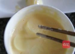 茄汁鸡蛋日本豆腐的做法图解5