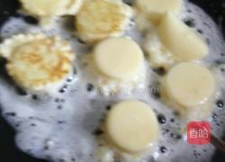 茄汁鸡蛋日本豆腐的做法图解6