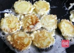 茄汁鸡蛋日本豆腐的做法图解7