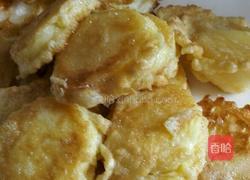 茄汁鸡蛋日本豆腐的做法图解8