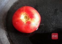 茄汁鸡蛋日本豆腐的做法图解9