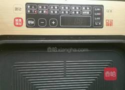 电饼铛做简易披萨的做法图解6