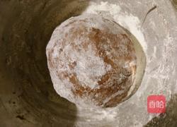 米歇尔可可面包的做法图解8