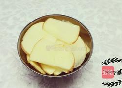 鲜稣苹果片的做法图解3
