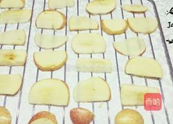 鲜稣苹果片的做法图解5