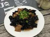 木耳肉片