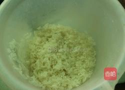 地瓜粥的做法图解2