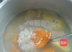 地瓜粥的做法图解9