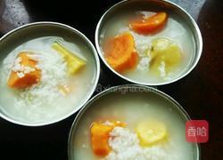 地瓜粥的做法图解10