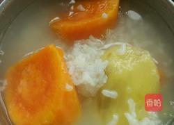 地瓜粥的做法图解11