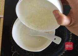 芒果酸奶慕斯的做法图解3