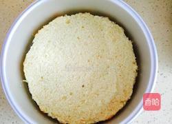 芒果酸奶慕斯的做法图解7