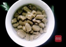 抹茶糯米小丸子的做法图解4
