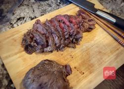 口水神仙牛肉的做法图解4