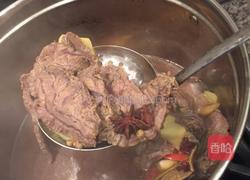 口水神仙牛肉的做法图解9