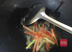 南昌肉丝炒粉（南昌米粉）的做法图解3