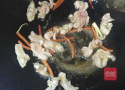 南昌肉丝炒粉（南昌米粉）的做法图解4