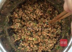 生煎包的做法图解8