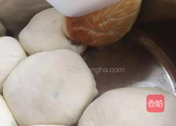 生煎包的做法图解15