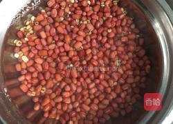 薏仁红豆汤的做法图解1