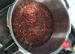薏仁红豆汤的做法图解4