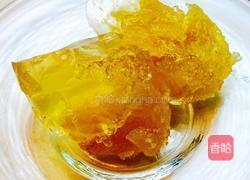 菠萝酱果冻的做法图解6