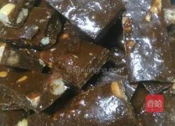 高热量的糖点的做法图解5