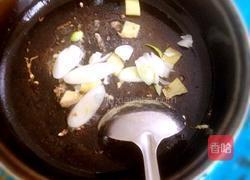 青椒炒鸡蛋的做法图解5