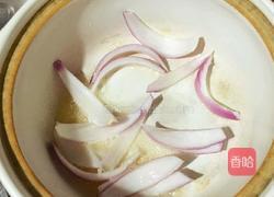 大酱汤的做法图解4
