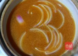 大酱汤的做法图解6