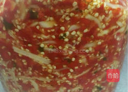 自制剁椒酱的做法图解6