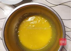 电饭锅蛋糕的做法图解4