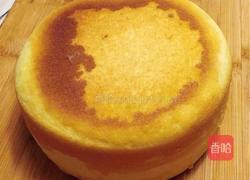 电饭锅蛋糕的做法图解9