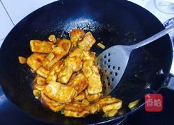 炸豆腐。的做法图解9