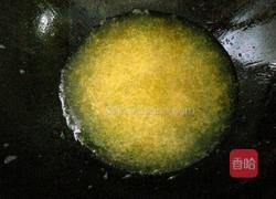 橙子排骨的做法图解4