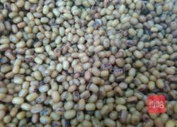 纯绿豆糕的做法图解3