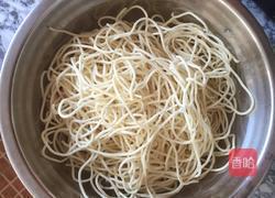 凉面的做法图解1