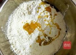 红豆酥的做法图解2