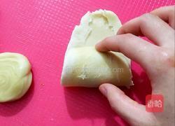 红豆酥的做法图解11