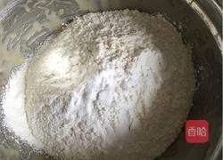 核桃酥的做法图解6