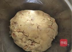 核桃酥的做法图解7