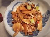 极鲜杏鲍菇
