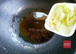 西红柿炒鸡蛋的做法图解6