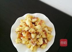 芝士土豆炬饼的做法图解8