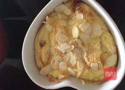 面包布丁。的做法图解9