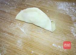 锅贴的做法图解16