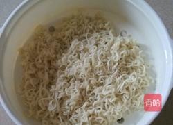 独家炒面的做法图解2