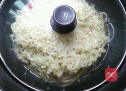 独家炒面的做法图解6