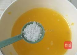 橙汁排骨的做法图解6